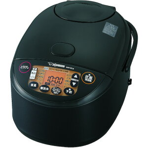 �ۈ�}�z�[�r���iZOJIRUSHI�j�@IH���уW���[�@�y�i�ԁFNW-VE18-BA�z