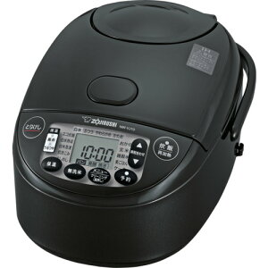 �ۈ�}�z�[�r���iZOJIRUSHI�j�@IH���уW���[�@�u���b�N�@�y�i�ԁFNW-VJ10-BA�z