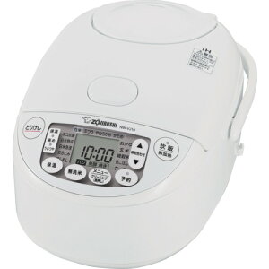 �ۈ�}�z�[�r���iZOJIRUSHI�j�@IH���уW���[�@�z���C�g�@�y�i�ԁFNW-VJ10-WA�z