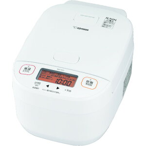 �ۈ�}�z�[�r���iZOJIRUSHI�j�@����IH���уW���[�@�y�i�ԁFNW-YA10-WA�z