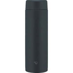 �ۈ�}�z�[�r���iZOJIRUSHI�j�@�����@�X�e�����X�}�O�@0�D6L�@�u���b�N�@�y�i�ԁFSM-GS60-BA�z