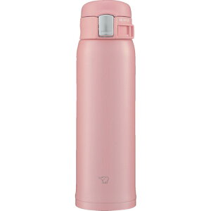 象印マホービン(ZOJIRUSHI) ステンレスマグ 【品番:SM-SF48-PA】