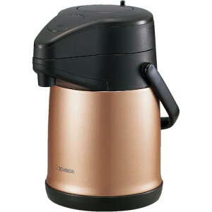 象印マホービン(ZOJIRUSHI) ステンレスエアーポット 【品番:SR-CC22-NZ】
