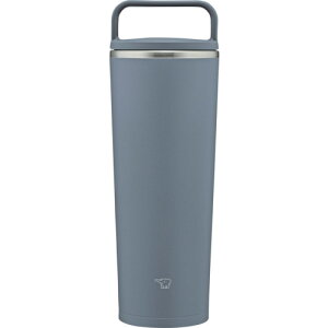 �ۈ�}�z�[�r���iZOJIRUSHI�j�@�X�e�����X�L�����[�^���u���[�@0�D4L�@�A�[�o���u���[�@�y�i�ԁFSX-JS40-AM �z