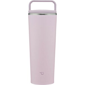 �ۈ�}�z�[�r���iZOJIRUSHI�j�@�X�e�����X�L�����[�^���u���[�@0�D4L�@�p�E�_���[�s���N�@�y�i�ԁFSX-JS40-PM �z