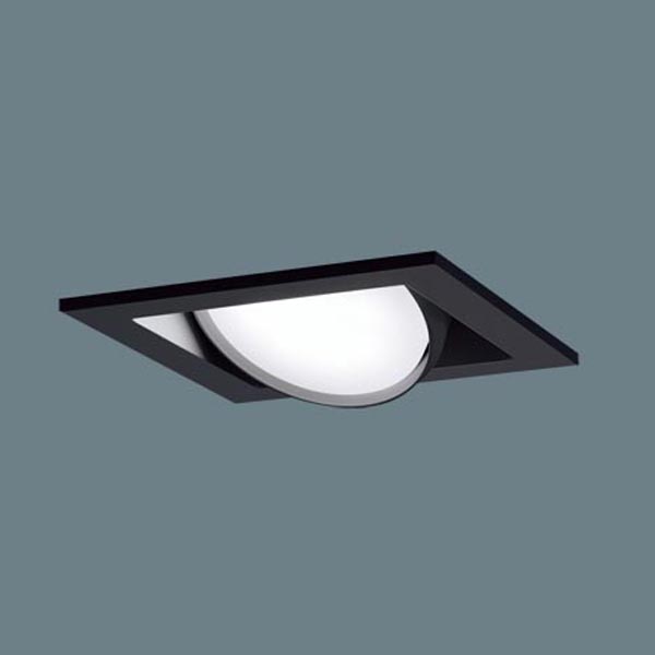 【XAD3405NCE1】 パナソニック ユニバーサルダウンライト LEDフラットランプ 調光不可 LEDランプ交換型