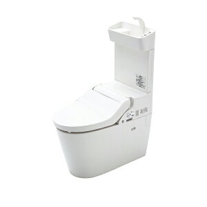 【XCH3015RWST】パナソニック NEW アラウーノV 手洗い付き組み合わせタイプ V専用トワレ新S5 床排水タイプ リフォームタイプ【Panasonic】