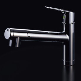 【ZSMJT428R20BH-E】クリナップ 水栓金具 浄水器一体型 省エネシングル水栓 一般地 浄水/整流/シャワー 節湯B、節湯 C1 cleanup