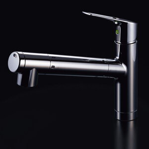 【ZSMJT428R20BH-E】クリナップ 水栓金具 浄水器一体型 省エネシングル水栓 一般地 浄水/整流/シャワー 節湯B、節湯 C1 cleanup