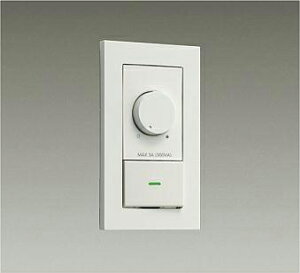 �yDP-39672GE�zDAIKO LED��p������ �t�ʑ��^�C�v 300VA�p �z���C�g ����d�@