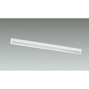 【DBL-4362WW35】 DAIKO ベースライト L形ピン口金直管LED FL40W形×1灯相当 昼白色 非調光 大光電機