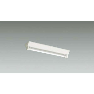 【DBL-4363WW】 DAIKO ベースライト L形ピン口金直管LED FL20W形×1灯相当 昼白色 非調光 大光電機