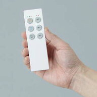 【DP-40380】 DAIKO 別売 シーリングファン・補充用リモコン 大光電機