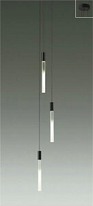 yDCH-41440YzDAIKO LEDy_g 񒲌 dFi2700Kj 60W×3 d@