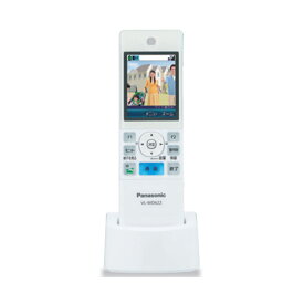 【VL-WD622】パナソニック ドアホン/電話両用 ワイヤレスモニター子機 Panasonic