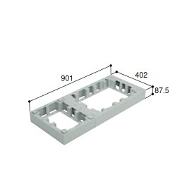 【CUB−6040−H1】城東 エクステリア ハウスステップ オプション商品 【Joto】/代引き不可品