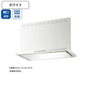 �ySERL-3R-601W�z�x�m�H�� �����W�t�[�h ���C�� �Ԍ�600mm �z���C�g �v���~�A�� �V���b�R �ǖʗp BLIII�^���� ���O�E�����E�����R���ʔ�