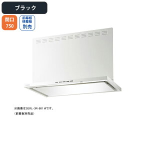 �ySERL-3R-751BK�z�x�m�H�� �����W�t�[�h ���C�� �Ԍ�750mm �u���b�N �v���~�A�� �V���b�R �ǖʗp BLIII�^���� ���O�E�����E�����R���ʔ�