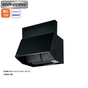 yBDR-4HLK3-751BLSIzxmH Wt[h C Ԍ750mm Vo[^bN BLFi VbR ǖʗp BLIV^ OtEʔ