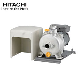 【40F-K750X 5】 日立 非自動 給水装置 ※50Hz 750W 高架タンクへの給水向け 三相200V