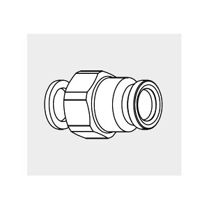 【A-1879】リクシル シャワートイレ クリップリング式 【LIXIL】