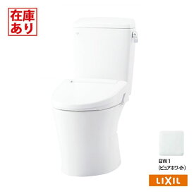 【在庫有り】【YBC-Z30S+DT-Z350/BW1】リクシル アメージュ便器 アクアセラミック床排水 (Sトラップ) 一般地 手洗なし BW1(ピュアホワイト) LIXIL