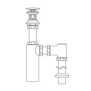 yLF-708SACzNV ʊEpZbg r(Ăьa32mm) r{ggbv LIXIL