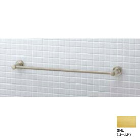 【FKF-AC71/GHL】リクシル TCシリーズ タオル掛 GHL(ゴールド) LIXIL