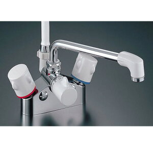 �yBF-M616H�zLIXIL �V�����[�o�X���� �f�b�L�^�C�v 2�n���h���i�ꎞ�~���j �y���N�V���z