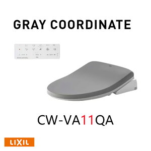 �yCW-VA11QA/GYG�zLIXIL �V�����[�g�C��VA �t���I�[�g�E�����R����/�������֊�p VA11�O���[�h GYG(�m�[�u���O���[) �y���N�V���z