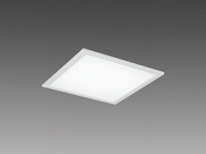 【法人様限定】【EL-SK5512W/4 AHTZ】三菱 LED一体形ベースライト 一般用途 スクエアライト □450 MITSUBISHI/代引き不可品