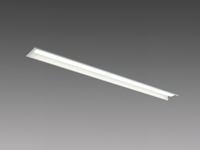 三菱 LED照明器具 LEDライトユニット形ベースライト(Myシリーズ) 埋込形 連結用 100幅 MITSUBISHI/代引き不可品のサムネイル