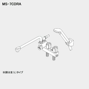 �y0901169�z�yMS-7CD RA�z�m�[���c ���� �o�X�C���O GTS ��p���� �������� MS-7CD RA �ꎞ�~���t NORITZ