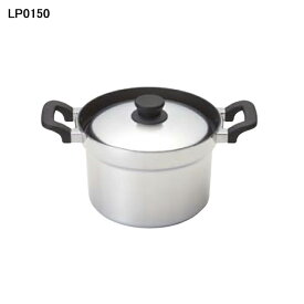 【0707873】【LP0150】ノーリツ 部材 コンロ別売アイテム 1-5合用 温調機能用炊飯鍋 1-3合用 LP0150 NORITZ