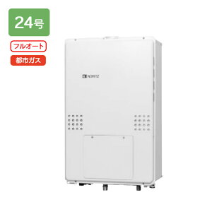 �yGTH-2454AWD-H BL�z�m�[���c �K�X�����g�[�t�ӂ닋���� GTH-54�V���[�Y �ݒu�t���[�^ 24�� �t���I�[�g PS��������r�C�����` �s�s�K�X �����R���ʔ� NORITZ