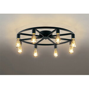 �yOC 257 121LC�z�I�[�f���b�N �V�����f���A LED�d���t�B�������g�` (�\���FOC257121#×1) + (NO271C×8) ODELIC