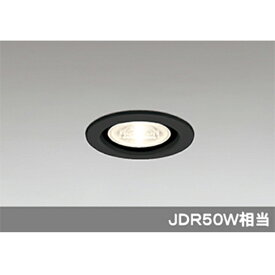 【OD058048】オーデリック ダウンライト LED電球ダイクロハロゲン形 E11 【odelic】