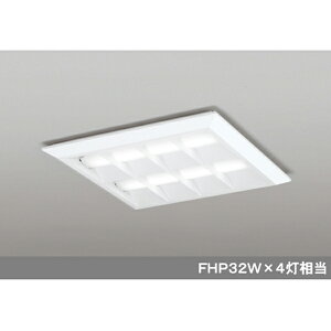 �yXL501054P2B�z�I�[�f���b�N �x�[�X���C�g �ȓd�̓^�C�v LED���j�b�g�^ ���t/�������p�^ (�\���FXL501054#×1) + (UN2304B×2) ODELIC