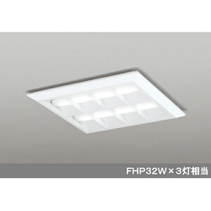 �yXL501054P1B�z�I�[�f���b�N �x�[�X���C�g �ȓd�̓^�C�v LED���j�b�g�^ ���t/�������p�^ (�\���FXL501054#×1) + (UN2303B×2) ODELIC