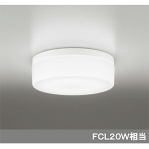 �yOW269017NR�z�I�[�f���b�N �o�X���[�����C�g�E�E�ߏꃉ�C�g LED�d���t���b�g�` ODELIC