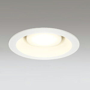 �yOD361230BCR�z�I�[�f���b�N S�` �_�E�����C�g ���M��100W�N���X ���C��SB �����FLED LED�d���t���b�g�` (�\���FOD361230#×1) + (NO293GB×1) ODELIC