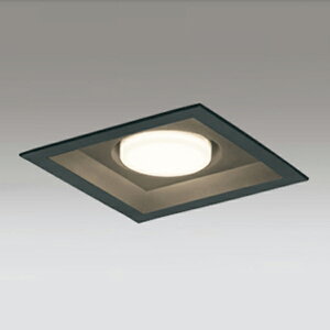 �yOD361338BCR�z�I�[�f���b�N S�` �_�E�����C�g ���M��100W�N���X �����FLED LED�d���t���b�g�` (�\���FOD361338#×1) + (NO293GB×1) ODELIC