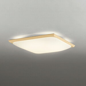 �yOL291017BCR�z�I�[�f���b�N �a���Ɩ� �V�[�����O���C�g LED��̌^ �����FLED