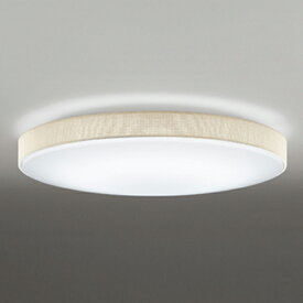【OL251670BCR】オーデリック シーリングライト LED一体型 高演色LED