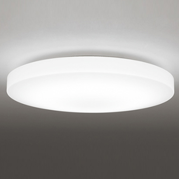 【OL251218R】オーデリック シーリングライト LED一体型 高演色LEDのサムネイル