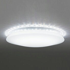【OL291001BCR】オーデリック シーリングライト LED一体型