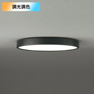 �yOL291425BR�z�I�[�f���b�N �V�[�����O���C�g LED��̌^ �d���F-�����F 8�� �N�C�b�N��t ���F�E������s�� �R���g���[���[�ʔ� ODELIC