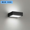 【OB255258R】オーデリック ブラケットライト 100W LED一体型 昼白色 ・上下配光白熱灯器具 ・調光器不可 ODELIC