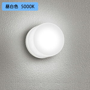 �yOG264001NR�z�I�[�f���b�N �o�X���[�� �E�ߏ� 60W �����F LED ������s�� ODELIC