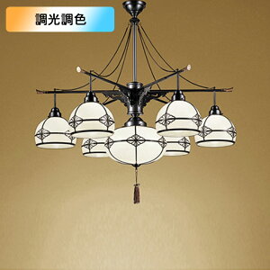 yOC125012BRzI[fbN aƖ y_Cg 10 LED dF-F FEs Rg[[ʔ ODELIC